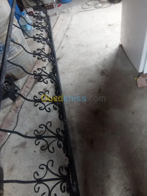 Serrurier ferronnerie services