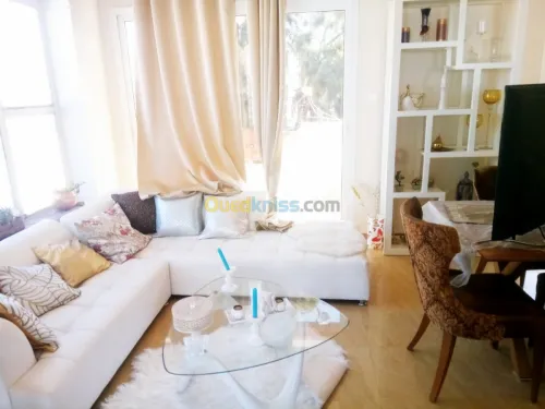 Vente Villa Alger Cheraga