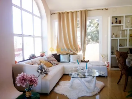 Vente Villa Alger Cheraga