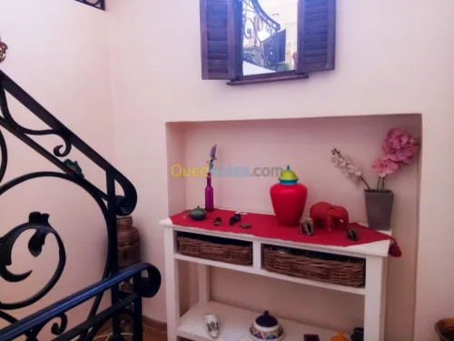 Vente Villa Alger Cheraga