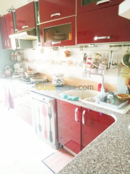 Vente Villa Alger Cheraga