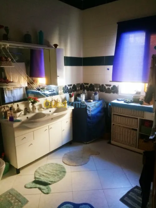 Vente Villa Alger Cheraga