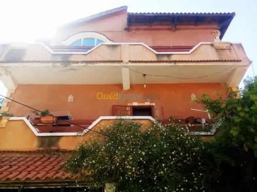 Vente Villa Alger Cheraga