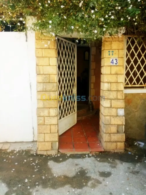 Vente Villa Alger Cheraga