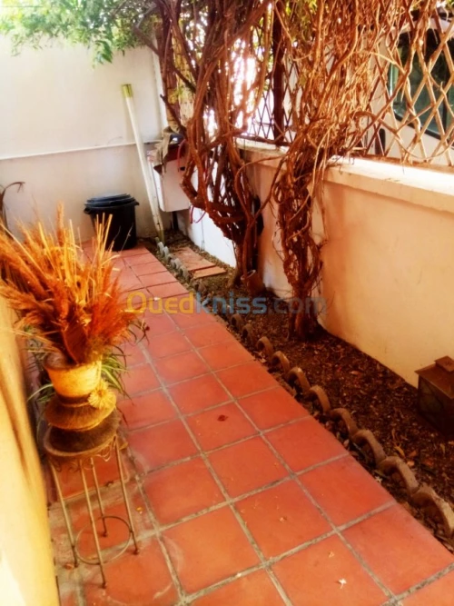 Vente Villa Alger Cheraga