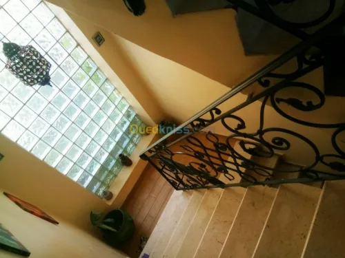 Vente Villa Alger Cheraga