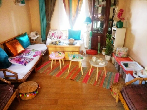 Vente Villa Alger Cheraga