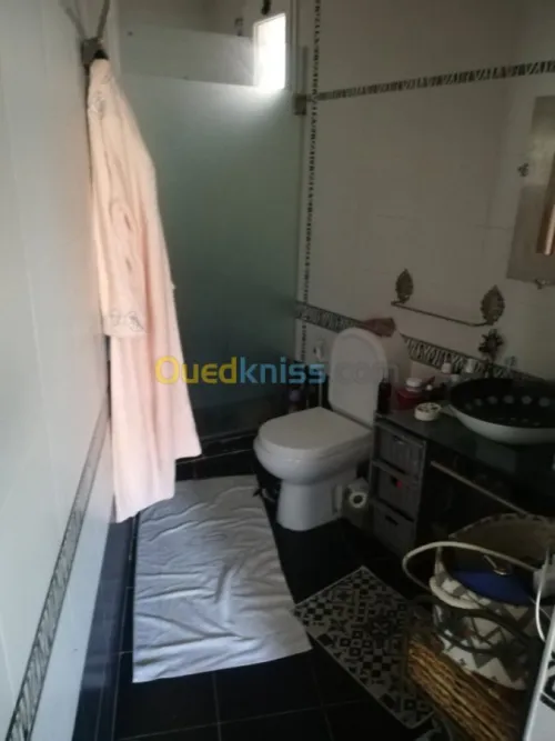 Vente Villa Alger Cheraga