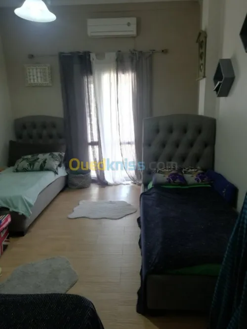 Vente Villa Alger Cheraga