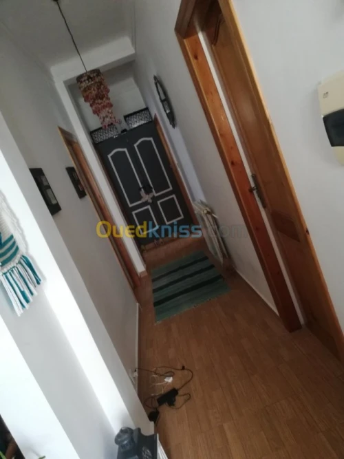 Vente Villa Alger Cheraga