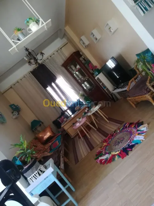 Vente Villa Alger Cheraga