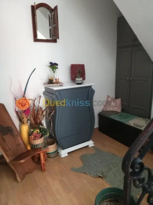 Vente Villa Alger Cheraga