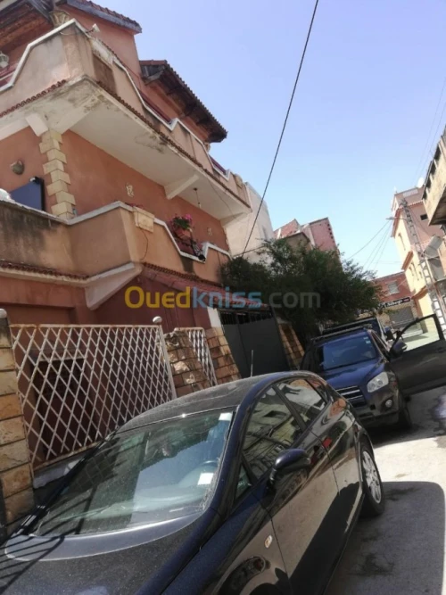 Vente Villa Alger Cheraga