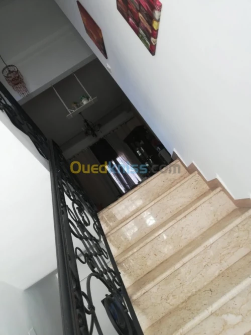Vente Villa Alger Cheraga