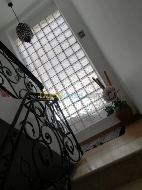 Vente Villa Alger Cheraga