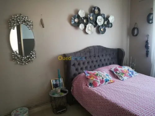 Vente Villa Alger Cheraga