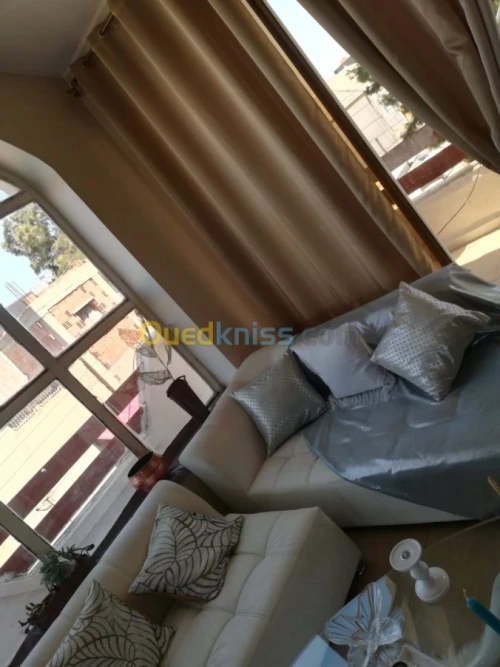 Vente Villa Alger Cheraga