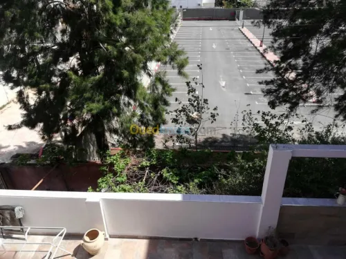 Vente Villa Alger Cheraga