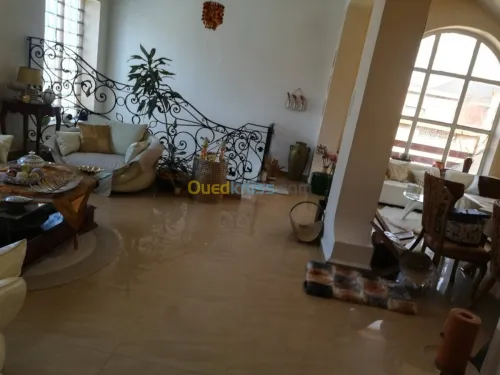 Vente Villa Alger Cheraga