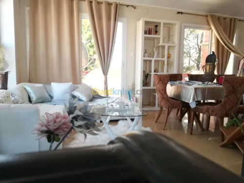Vente Villa Alger Cheraga