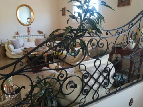Vente Villa Alger Cheraga
