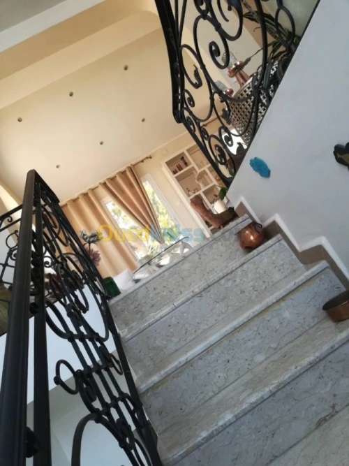 Vente Villa Alger Cheraga
