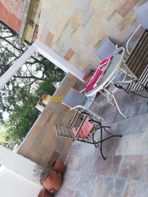 Vente Villa Alger Cheraga