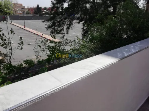 Vente Villa Alger Cheraga
