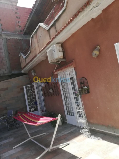 Vente Villa Alger Cheraga