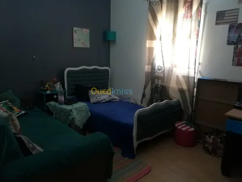 Vente Villa Alger Cheraga