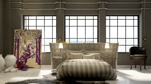 etude  et réalisation 