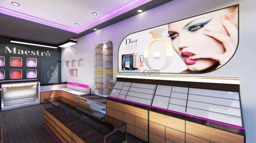 etude  et réalisation 