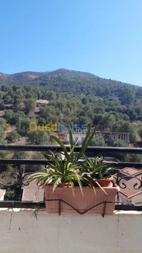 Vente Appartement F4 Tizi ouzou Tizi ouzou