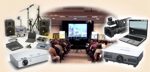Sonorisation et Videosurveillance