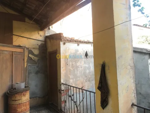 Vente Appartement F3 Bejaia Akbou