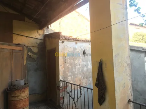 Vente Appartement F3 Bejaia Akbou