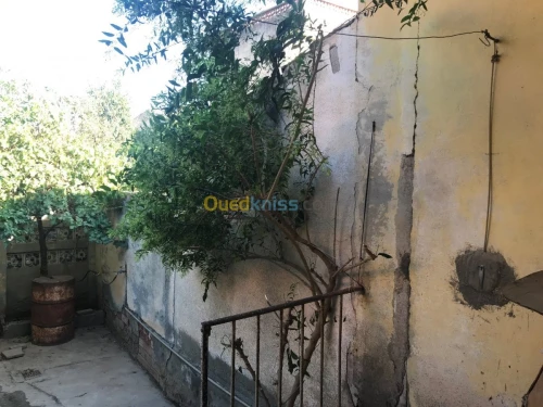 Vente Appartement F3 Bejaia Akbou