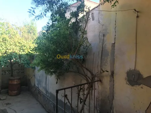 Vente Appartement F3 Bejaia Akbou