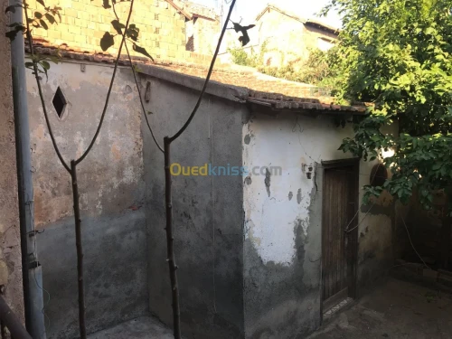 Vente Appartement F3 Bejaia Akbou