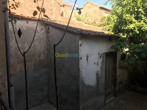Vente Appartement F3 Bejaia Akbou