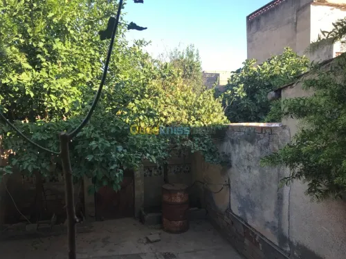 Vente Appartement F3 Bejaia Akbou