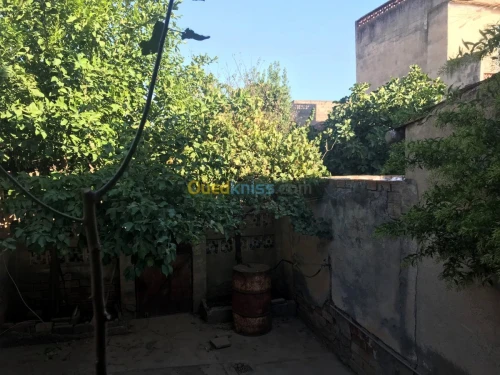 Vente Appartement F3 Bejaia Akbou
