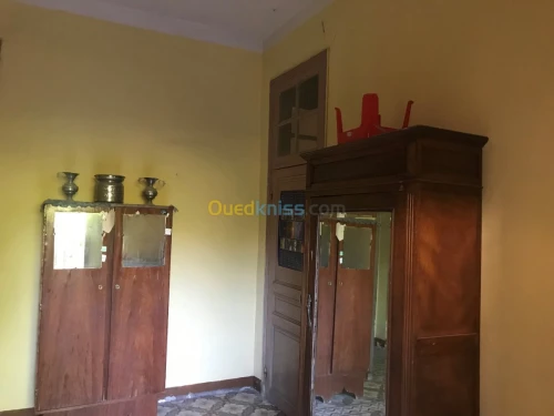 Vente Appartement F3 Bejaia Akbou