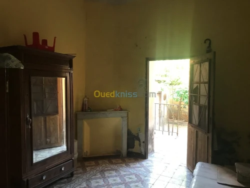 Vente Appartement F3 Bejaia Akbou