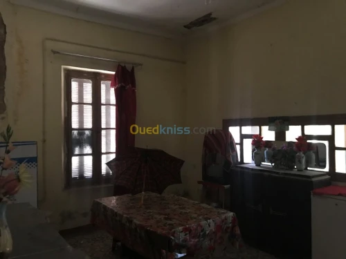 Vente Appartement F3 Bejaia Akbou