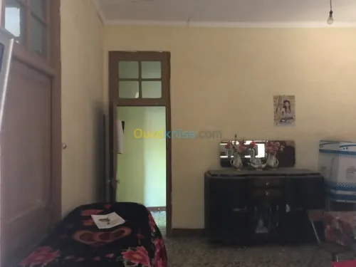Vente Appartement F3 Bejaia Akbou