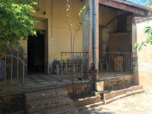 Vente Appartement F3 Bejaia Akbou