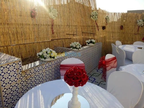 décoration 