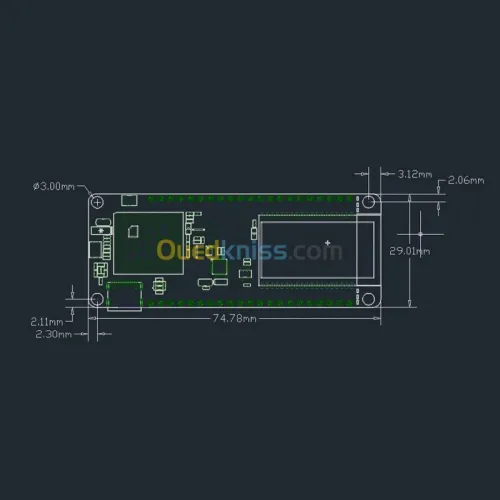 ESP32 + MODULE GPRS GSM SIM800L  ARDUINO 