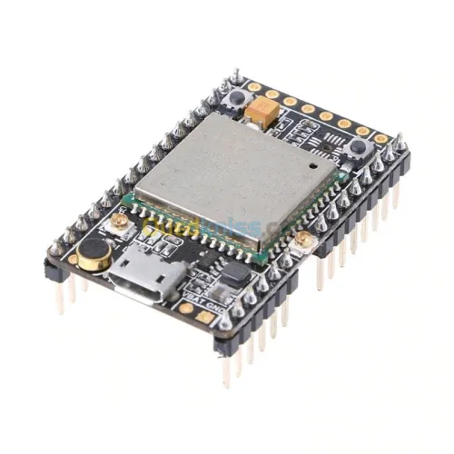 module A9G GPRS/GSM + GPS/BDS ARDUINO